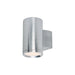 Maxim Lightray 1-Light Wall Sconce Model: 6101AL