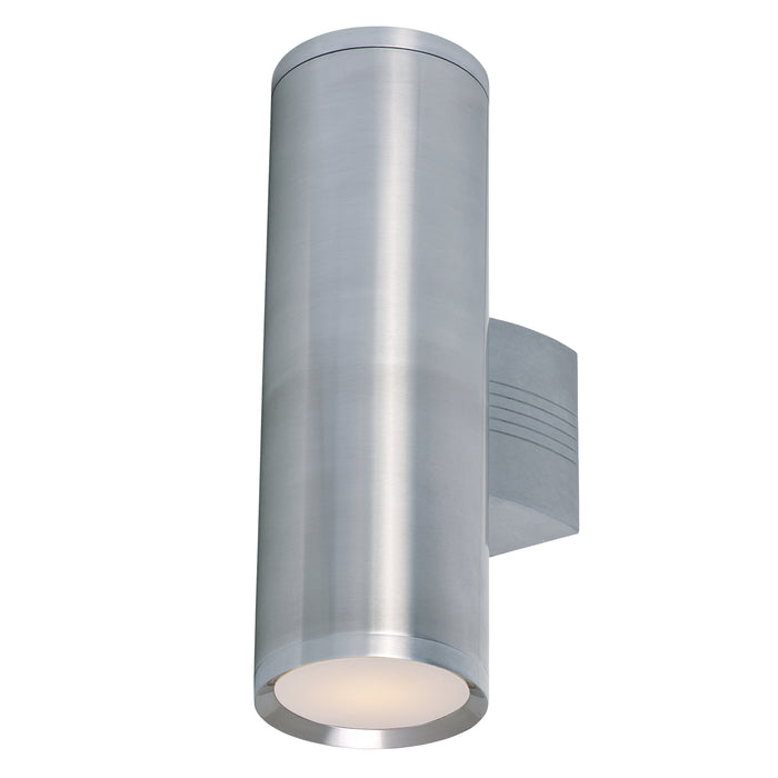 Maxim Lightray 2-Light Wall Sconce Model: 6102AL