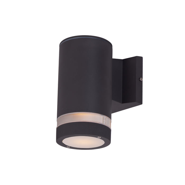 Maxim Lightray 1-Light Wall Sconce Model: 6110ABZ