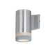 Maxim Lightray 1-Light Wall Sconce Model: 6110AL