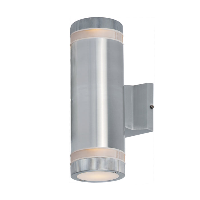 Maxim Lightray 2-Light Wall Sconce Model: 6112AL