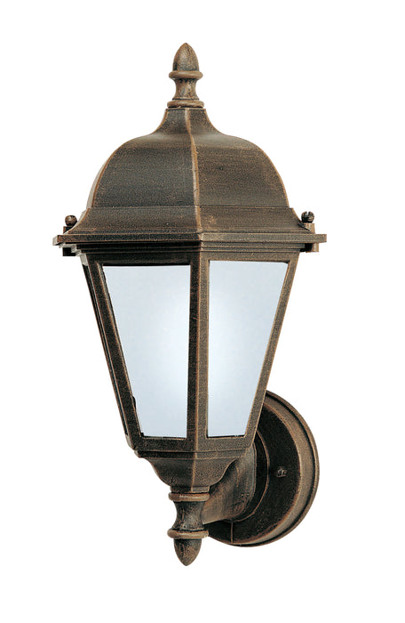 Maxim Westlake LED 1-Light Outdoor Wall Lantern Model: 65102RP