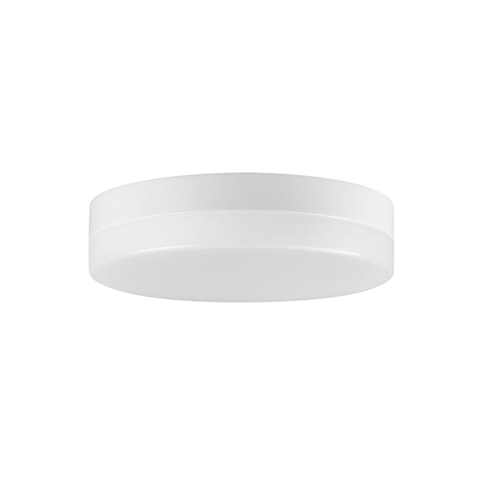 Maxim Tuner 7 RD LED Flush Mount Bluetooth Model: 67662WTWT