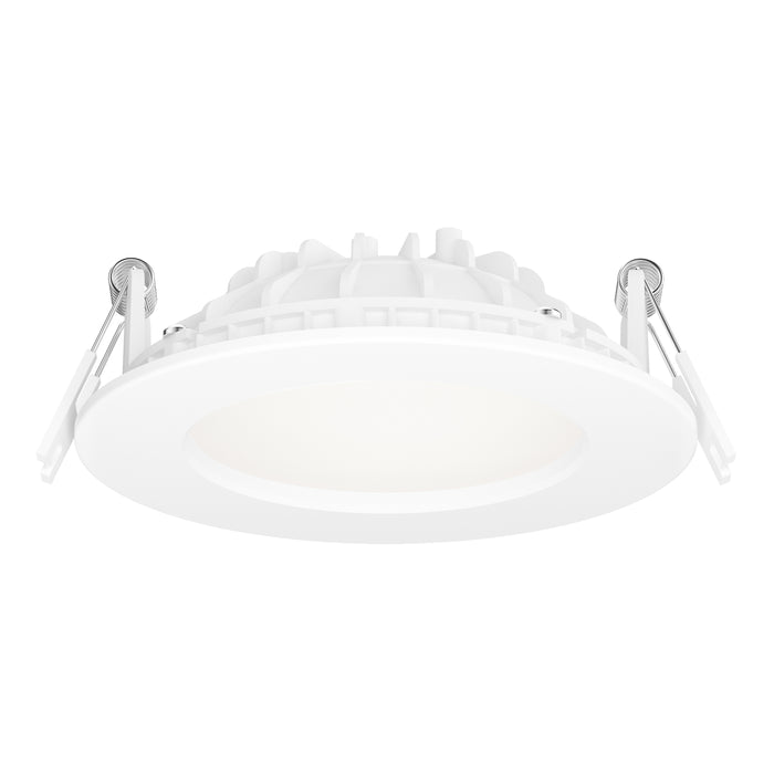 Maxim Cove 4 LED Recessed Downlight 3000K Model: 67794WT