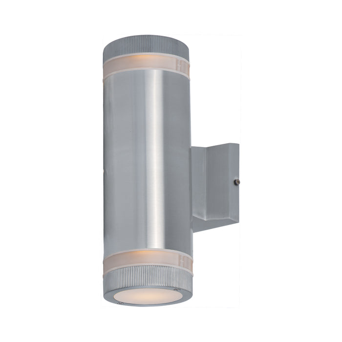 Maxim Lightray LED 2-Light Wall Sconce Model: 86112AL