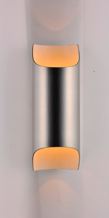 Maxim Lightray LED Outdoor Wall Sconce Model: 86119AL