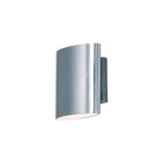 Maxim Lightray LED Outdoor Wall Sconce Model: 86152AL