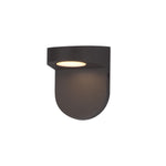 Maxim Ledge LED Outdoor Wall Sconce Model: 86198ABZ