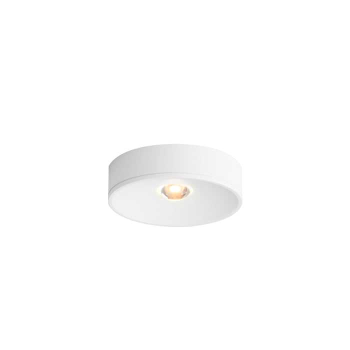 Maxim Caldera LED Flush Mount Model: 86211WT