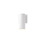 Maxim Caldera Outdoor Wall Sconce - 7.5 Model: 86221WT