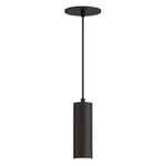 Maxim Calibro 7.5 LED Outdoor Pendant Model: 86436ABZ