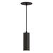 Maxim Calibro 7.5 LED Outdoor Pendant Model: 86436ABZ