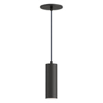 Maxim Calibro 7.5 LED Outdoor Pendant Model: 86436BK