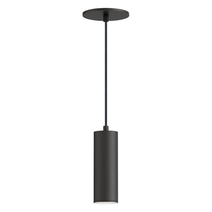 Maxim Calibro 7.5 LED Outdoor Pendant Model: 86436BK