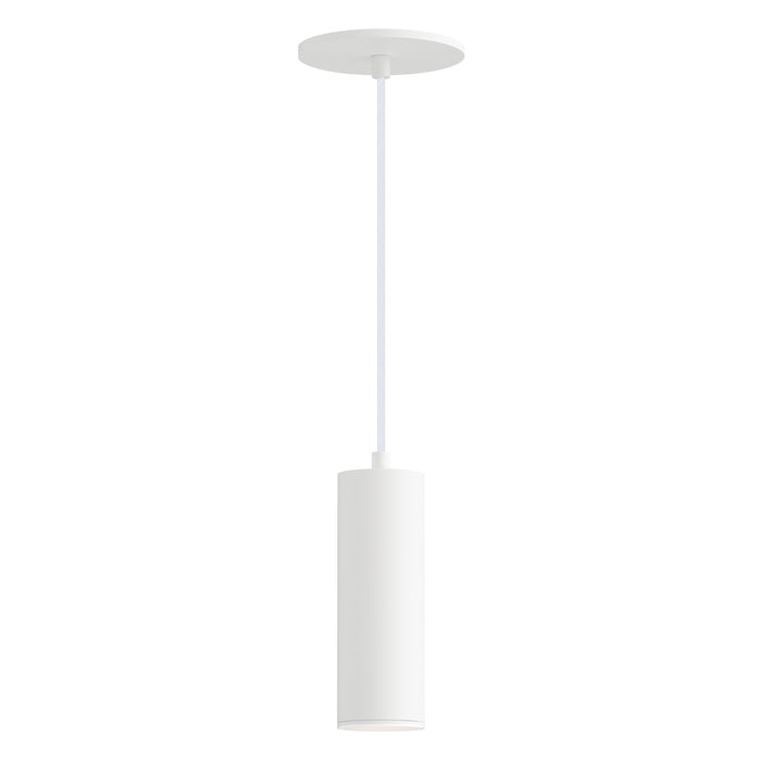 Maxim Calibro 7.5 LED Outdoor Pendant Model: 86436WT