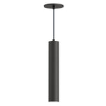 Maxim Calibro 15 LED Outdoor Pendant Model: 86437BK