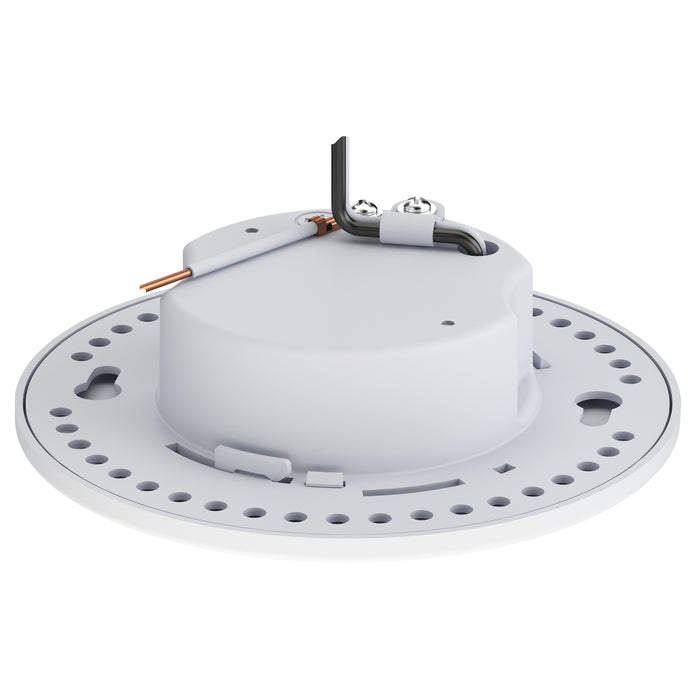 Maxim Snug 4 LED Recessed DownLight 3000K Model: 87653WTWT