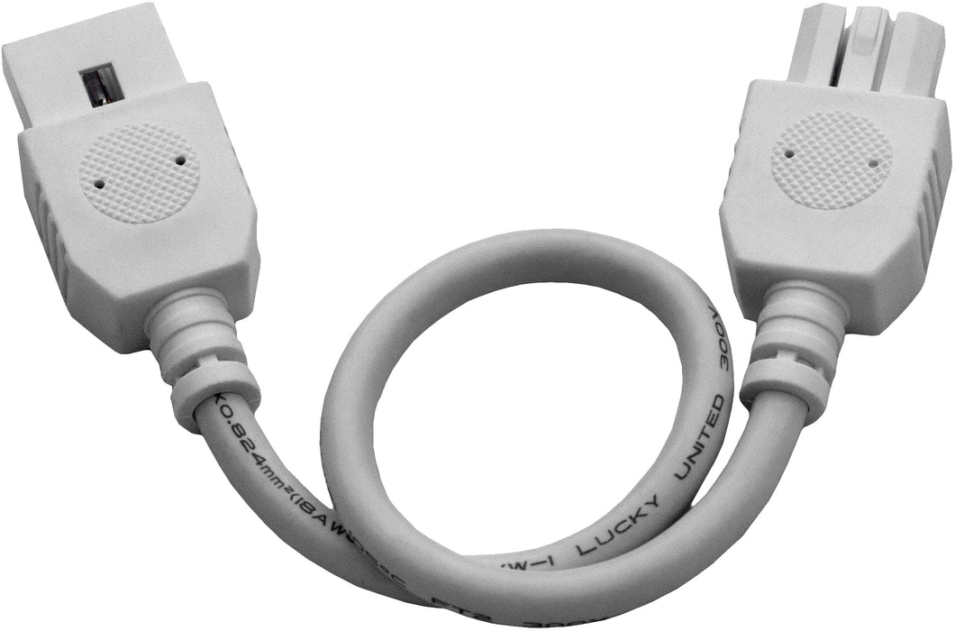 Maxim CounterMax MXInterLink4 9 Connector Cord Model: 87876WT