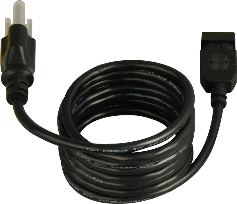 Maxim CounterMax MXInterLink4 72 Power Cord Model: 87880BK