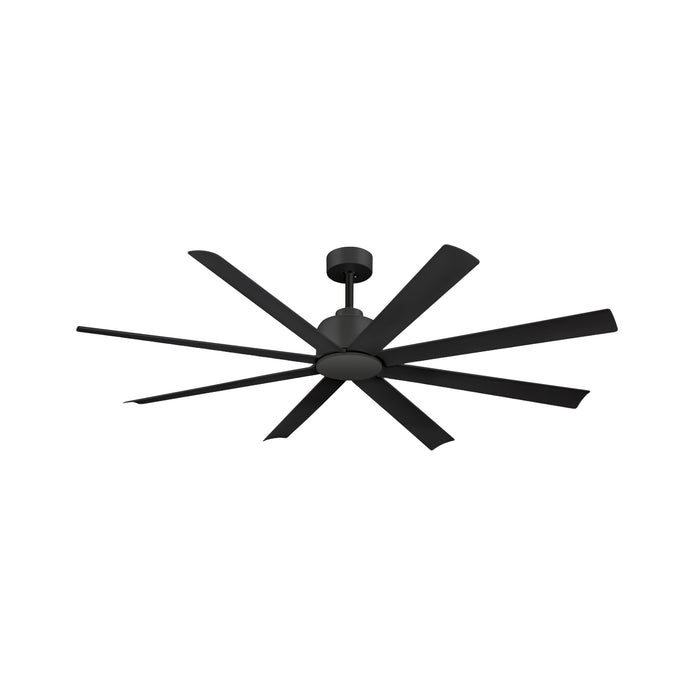 Maxim Condor 65 8-Blade Fan Model: 88766BK