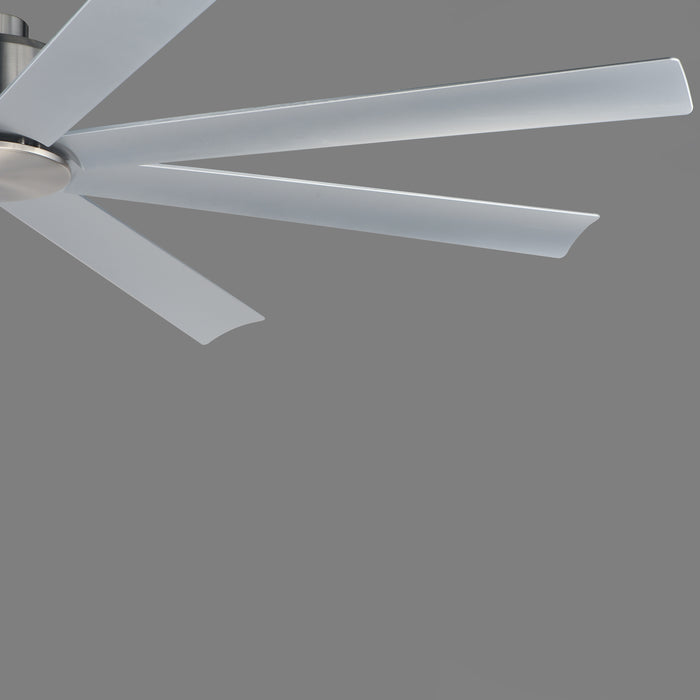 Maxim Condor 65 8-Blade Fan Model: 88766SN