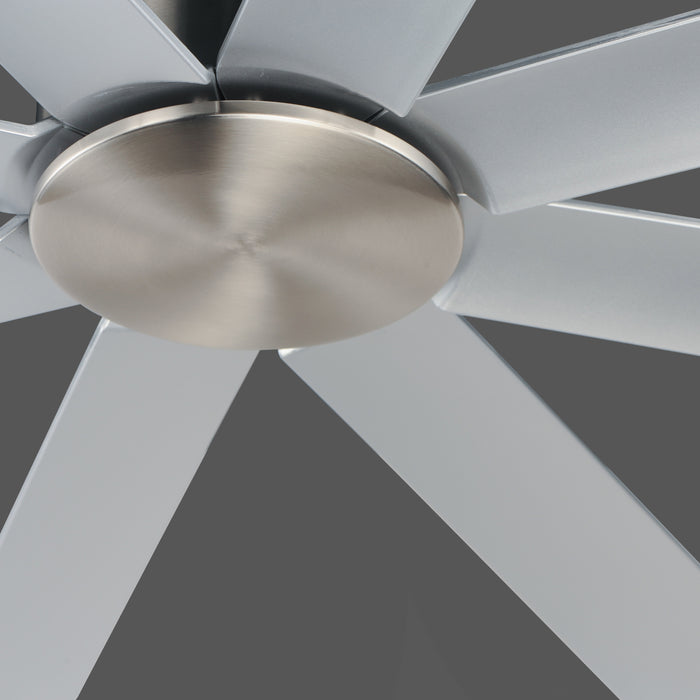 Maxim Condor 65 8-Blade Fan Model: 88766SN