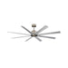 Maxim Condor 65 8-Blade Fan Model: 88766SN