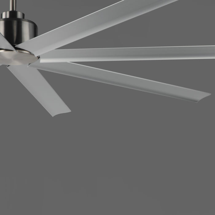 Maxim Condor 84 8-Blade Fan Model: 88768AL