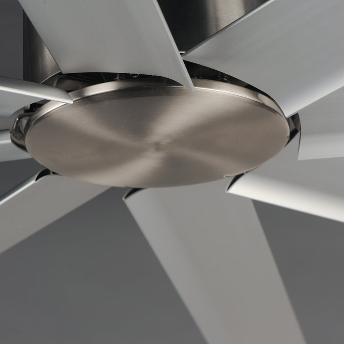 Maxim Condor 84 8-Blade Fan Model: 88768AL