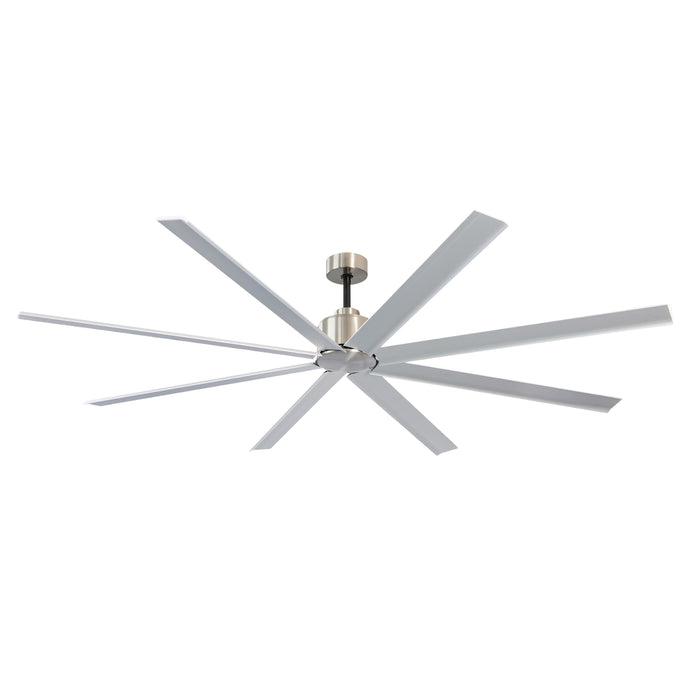 Maxim Condor 84 8-Blade Fan Model: 88768AL