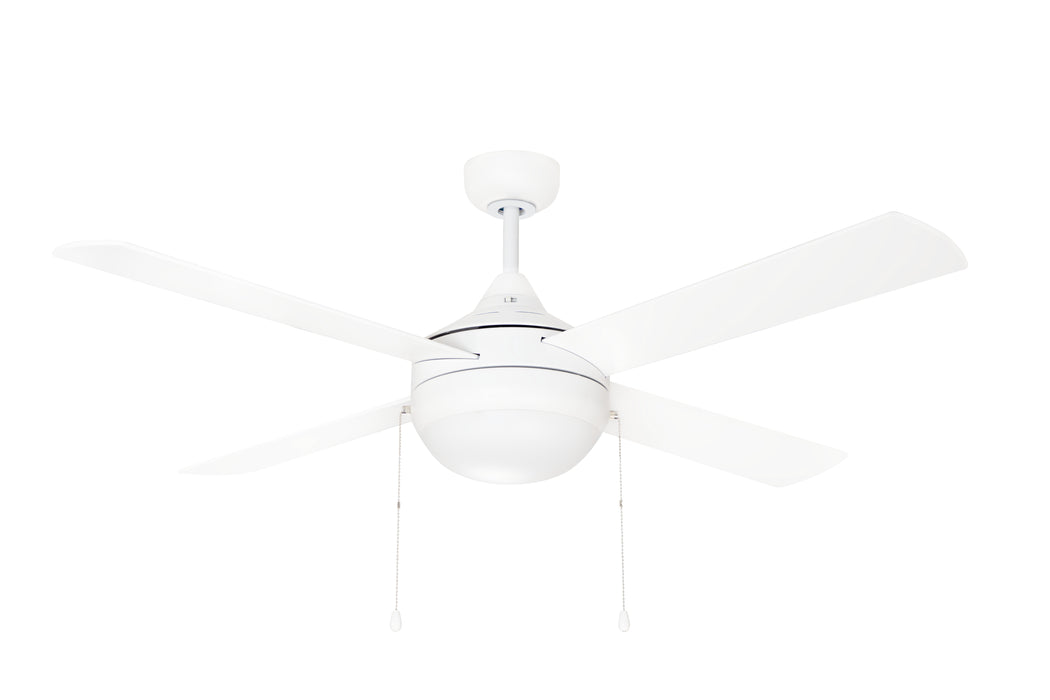 Maxim Quattro 52 4-Blade Fan Model: 88794MW