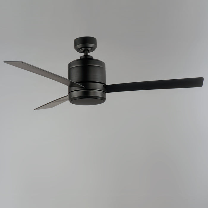 Maxim Tanker 52 Outdoor Black Fan Model: 88805BK