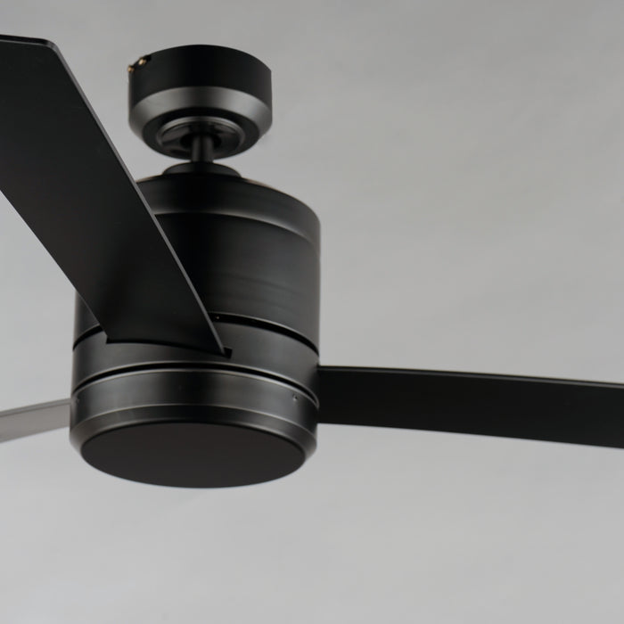 Maxim Tanker 52 Outdoor Black Fan Model: 88805BK