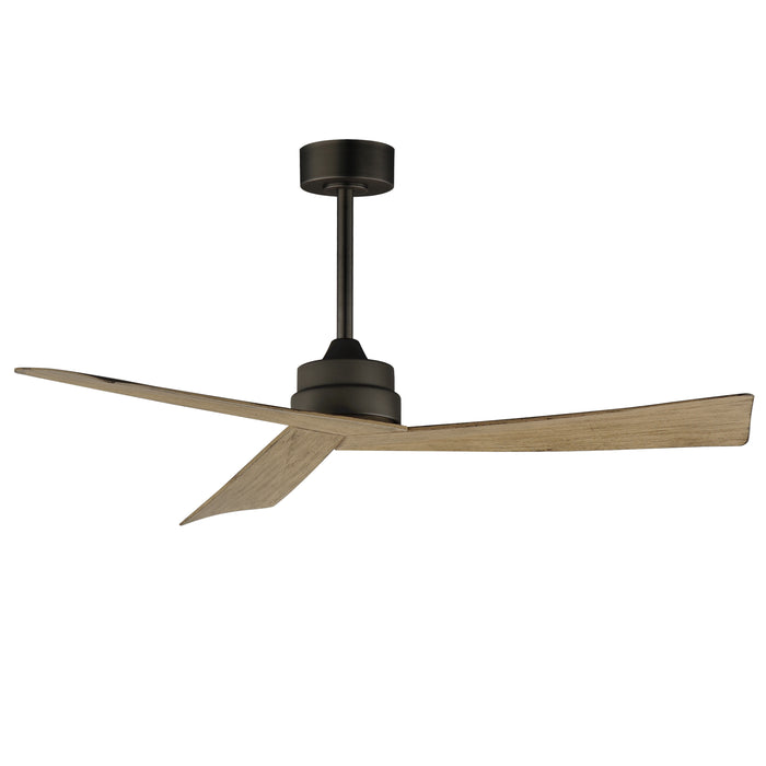 Maxim Vortex 52 Outdoor Fan Model: 88846CHL