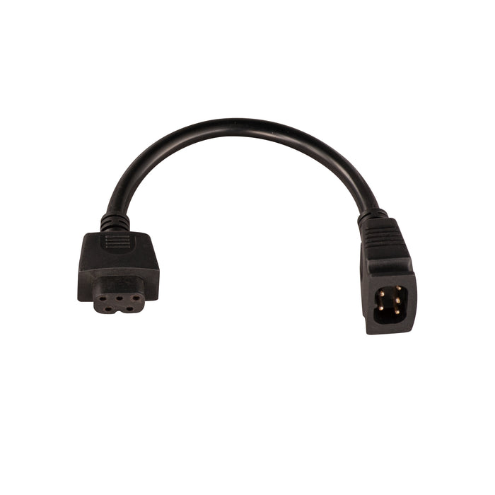 Maxim CounterMax 120V Slim 9 Interlink Cord Model: 88963BK