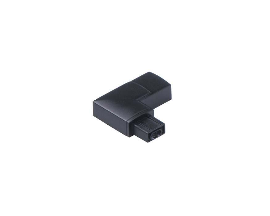 Maxim CounterMax SS 90 Degree Connector Right Model: 89831BK