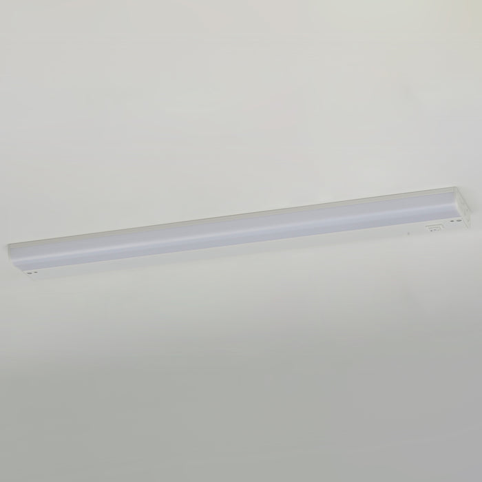 Maxim CounterMax 1K 24 LED Under Cabinet 3000K Model: 89853WT