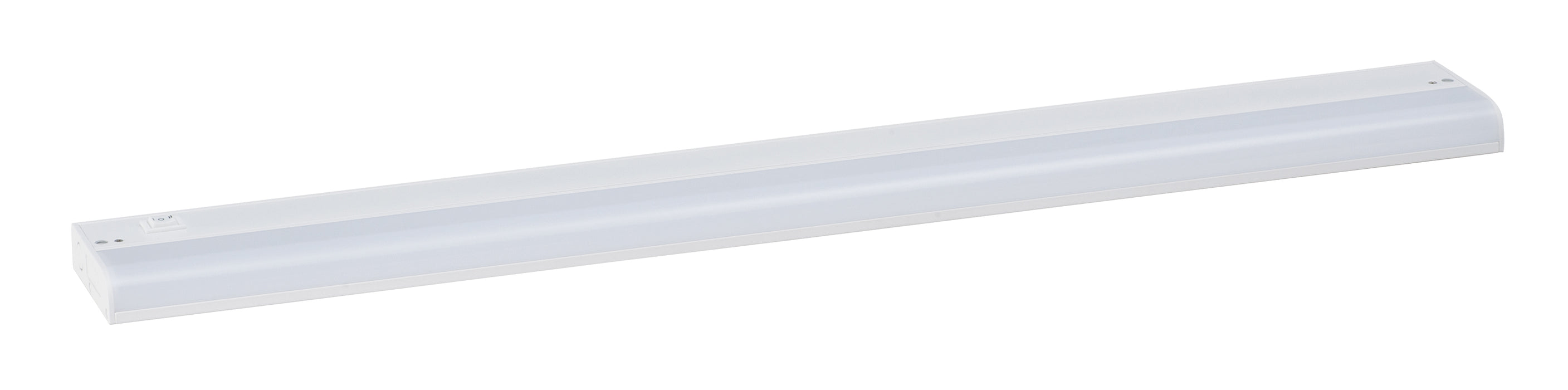 Maxim CounterMax 1K 30 LED Under Cabinet 3000K Model: 89854WT