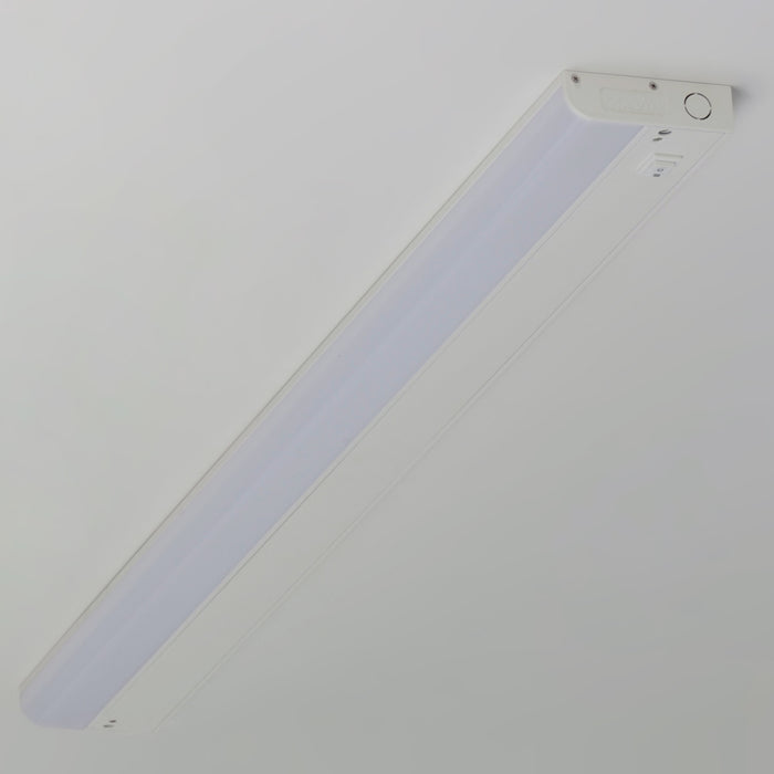 Maxim CounterMax 1K 36 LED Under Cabinet 3000K Model: 89855WT