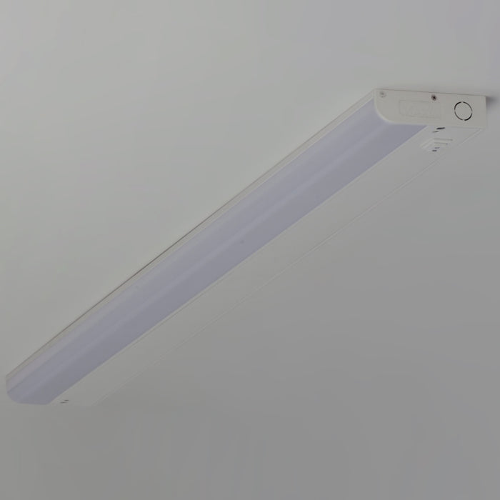 Maxim CounterMax 1K 36 LED Under Cabinet 3000K Model: 89855WT