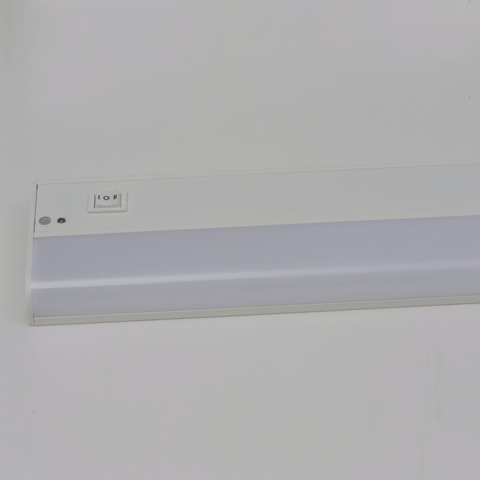 Maxim CounterMax 1K 36 LED Under Cabinet 3000K Model: 89855WT