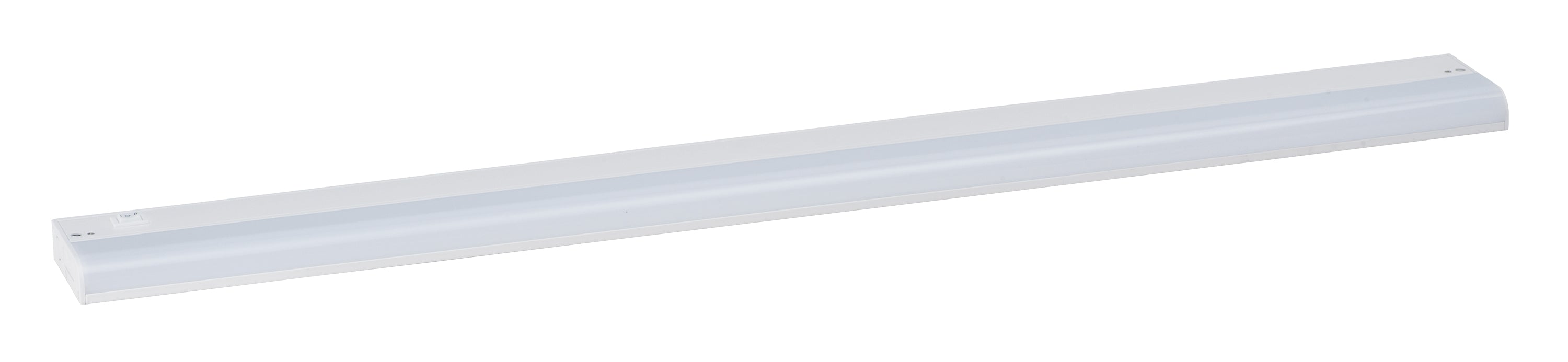 Maxim CounterMax 1K 36 LED Under Cabinet 3000K Model: 89855WT