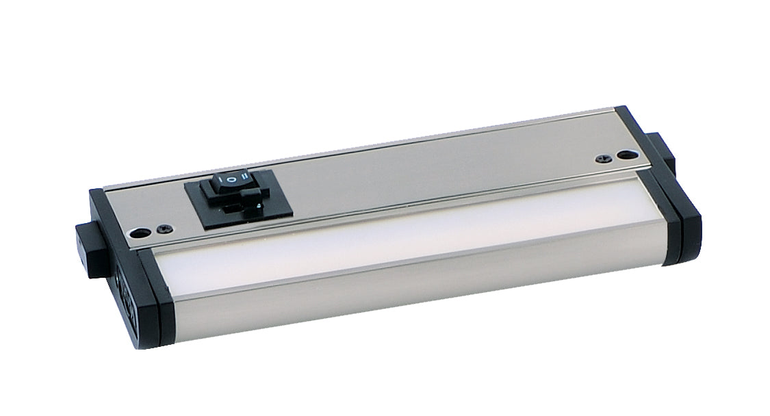 Maxim CounterMax 5K 6 2700-5000K LED Under Cabinet Model: 89862SN