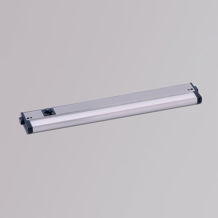 Maxim CounterMax 5K 18 2700-5000K LED Under Cabinet Model: 89864SN