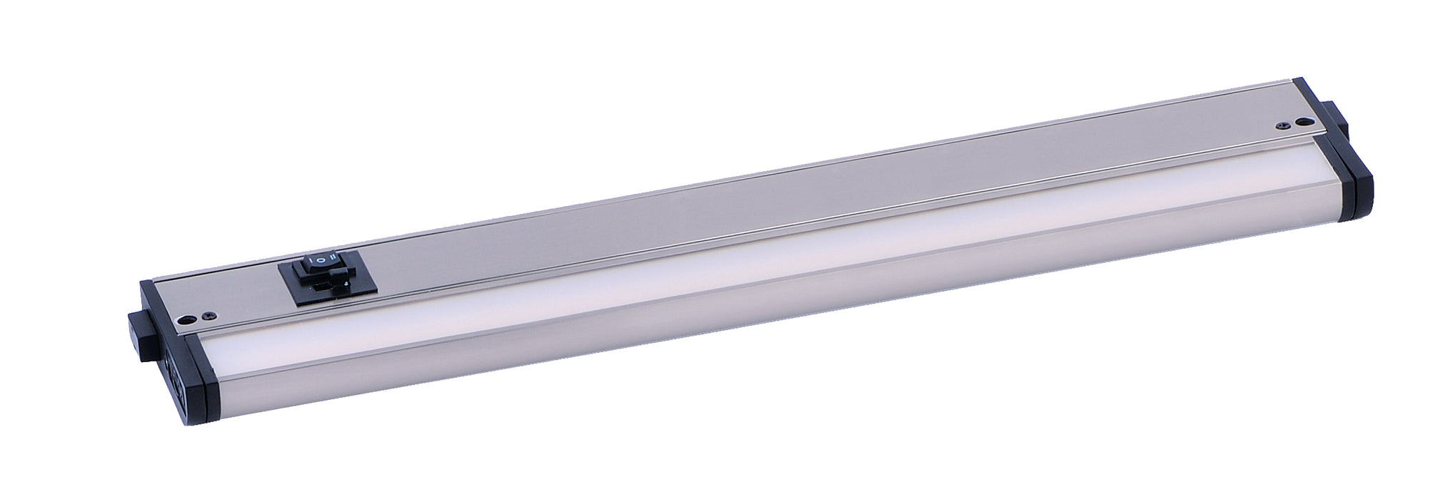 Maxim CounterMax 5K 18 2700-5000K LED Under Cabinet Model: 89864SN