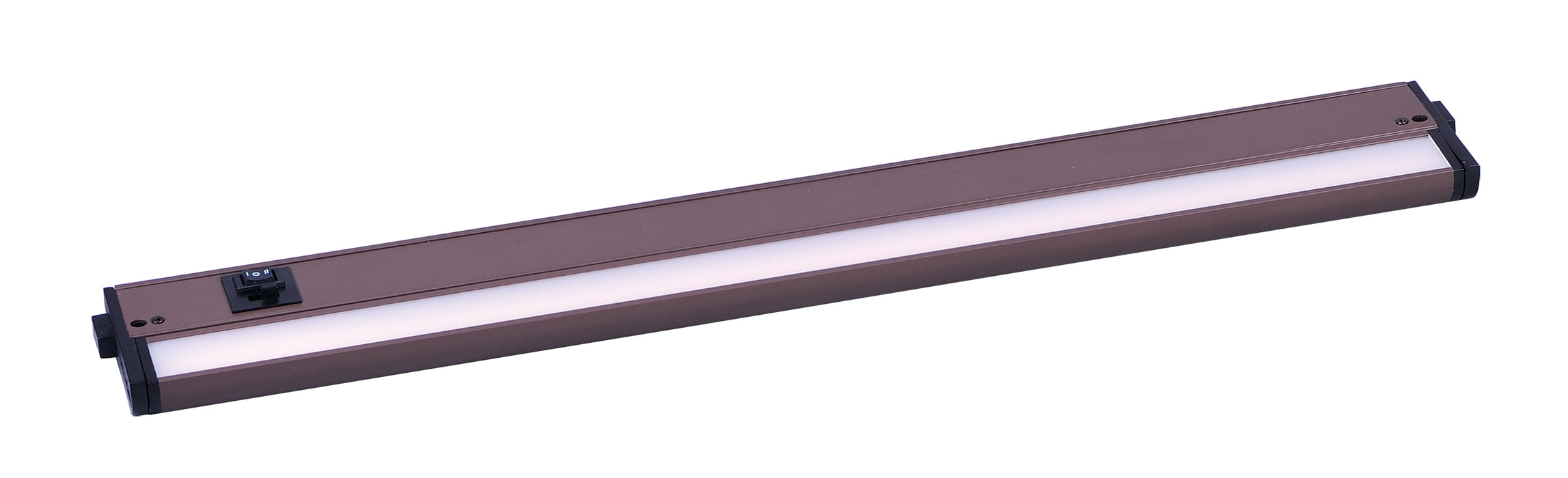 Maxim CounterMax 5K 24 2700-5000K LED Under Cabinet Model: 89865BZ