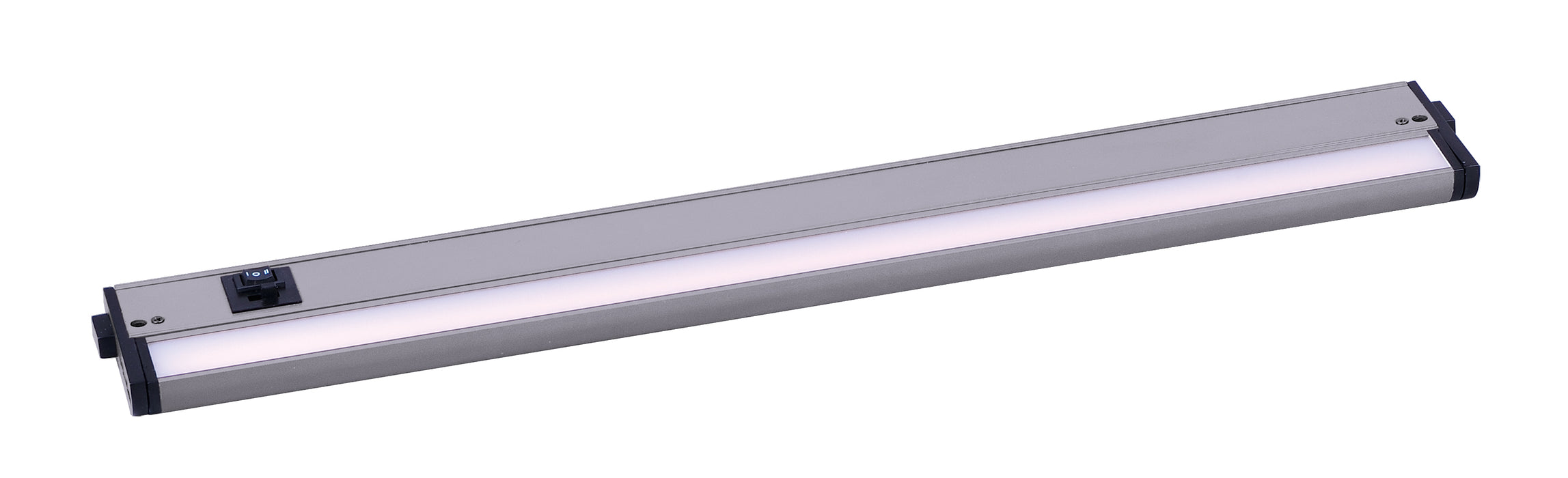 Maxim CounterMax 5K 24 2700-5000K LED Under Cabinet Model: 89865SN