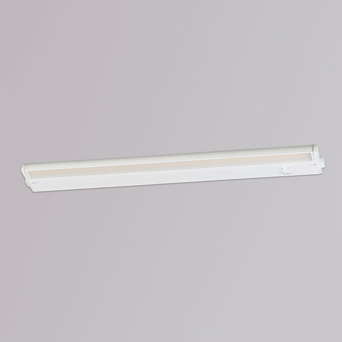 Maxim CounterMax 5K 24 2700-5000K LED Under Cabinet Model: 89865WT