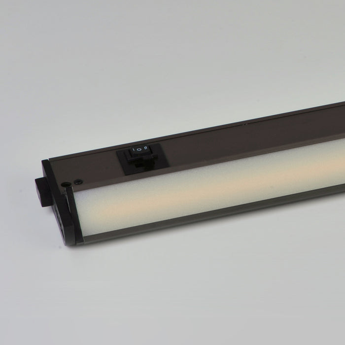 Maxim CounterMax 5K 30 2700-5000K LED Under Cabinet Model: 89866BZ