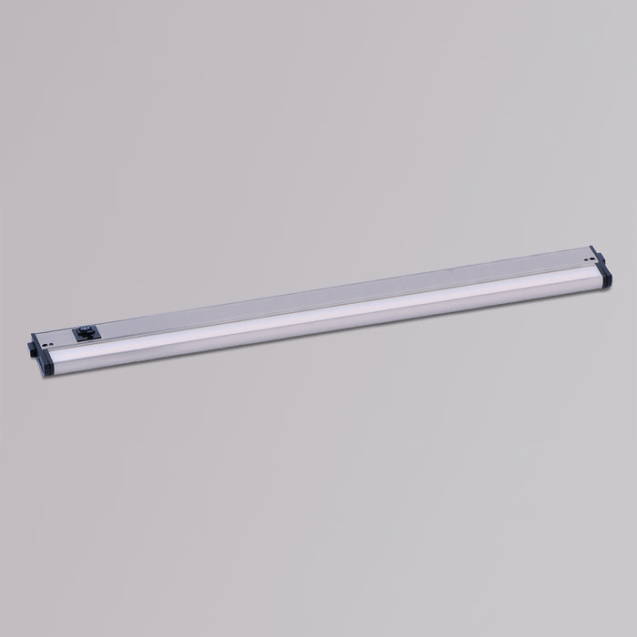 Maxim CounterMax 5K 30 2700-5000K LED Under Cabinet Model: 89866SN